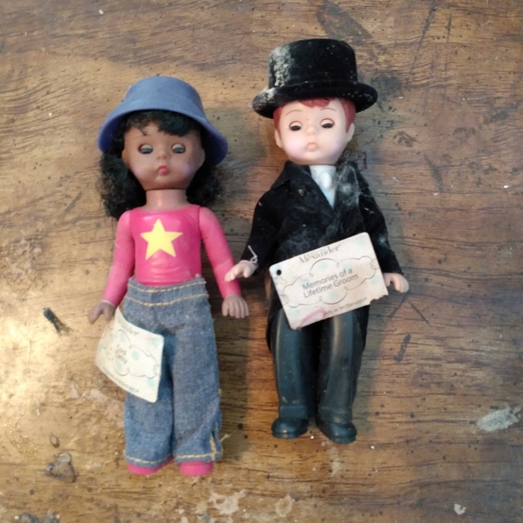 Meet your Posher, Elizabeth - Picture 9 of 9